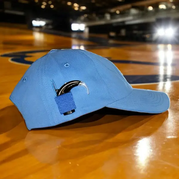 Cochlear Implant Kids Baseball Cap | BTE Processor Hat Nucleus7, N6 ...