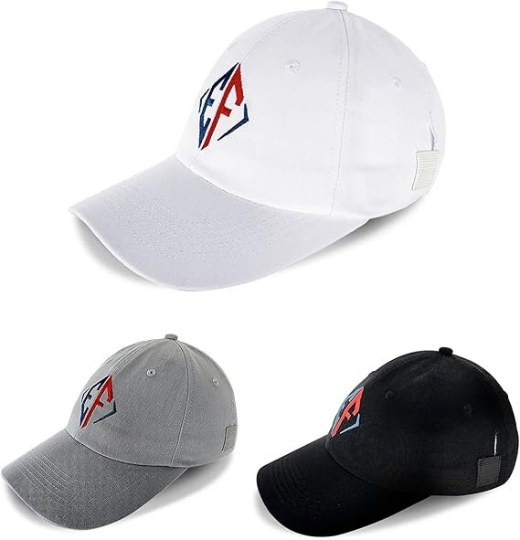 Stylish Cochlear Implant Men and Womens | Hat for Sports or Any Activity Durable Cochlear Implant Hat for Adult